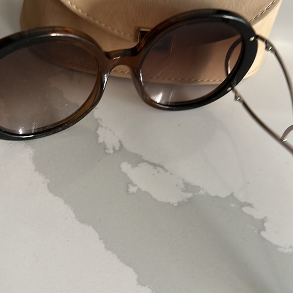 Chloe sunglasses - Picture 5 of 6